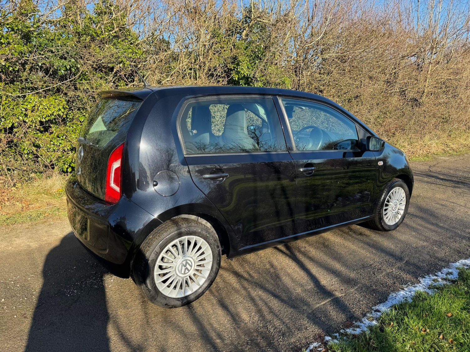 Used Volkswagen up! for sale - 77144607: Photo 8