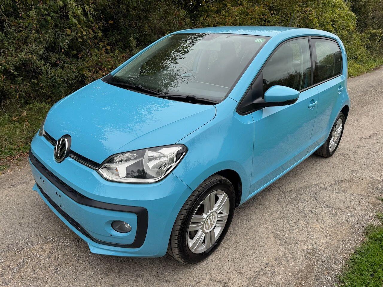 Used Volkswagen up! for sale - 76584570: Photo 1