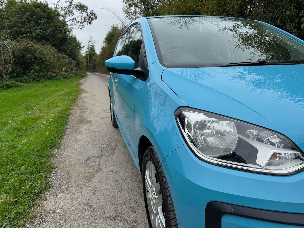 Used Volkswagen up! for sale - 76584570: Photo 13