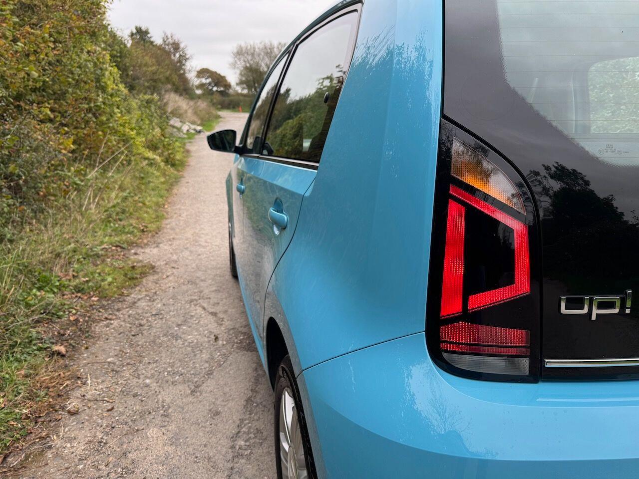 Used Volkswagen up! for sale - 76584570: Photo 15