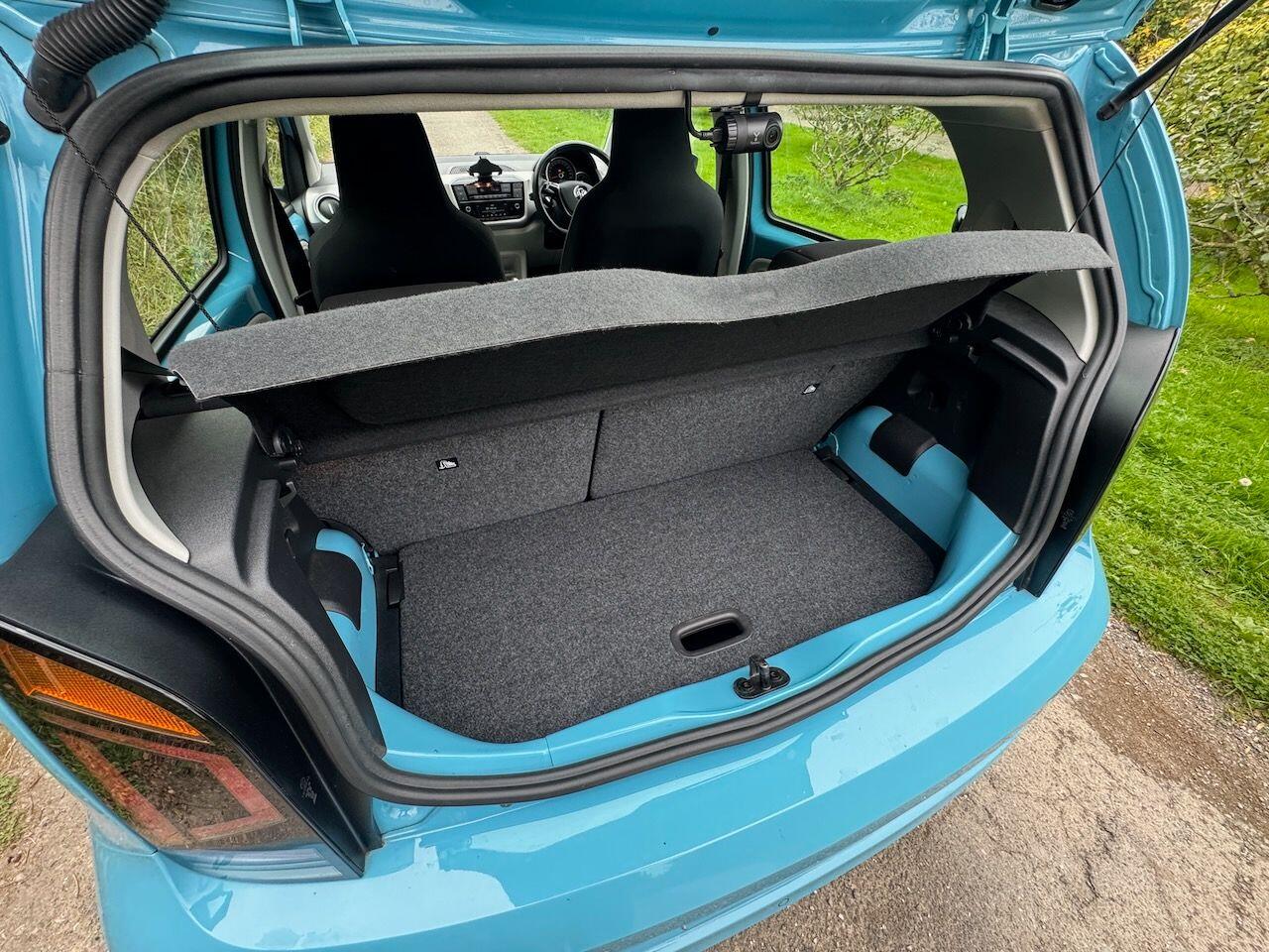 Used Volkswagen up! for sale - 76584570: Photo 33