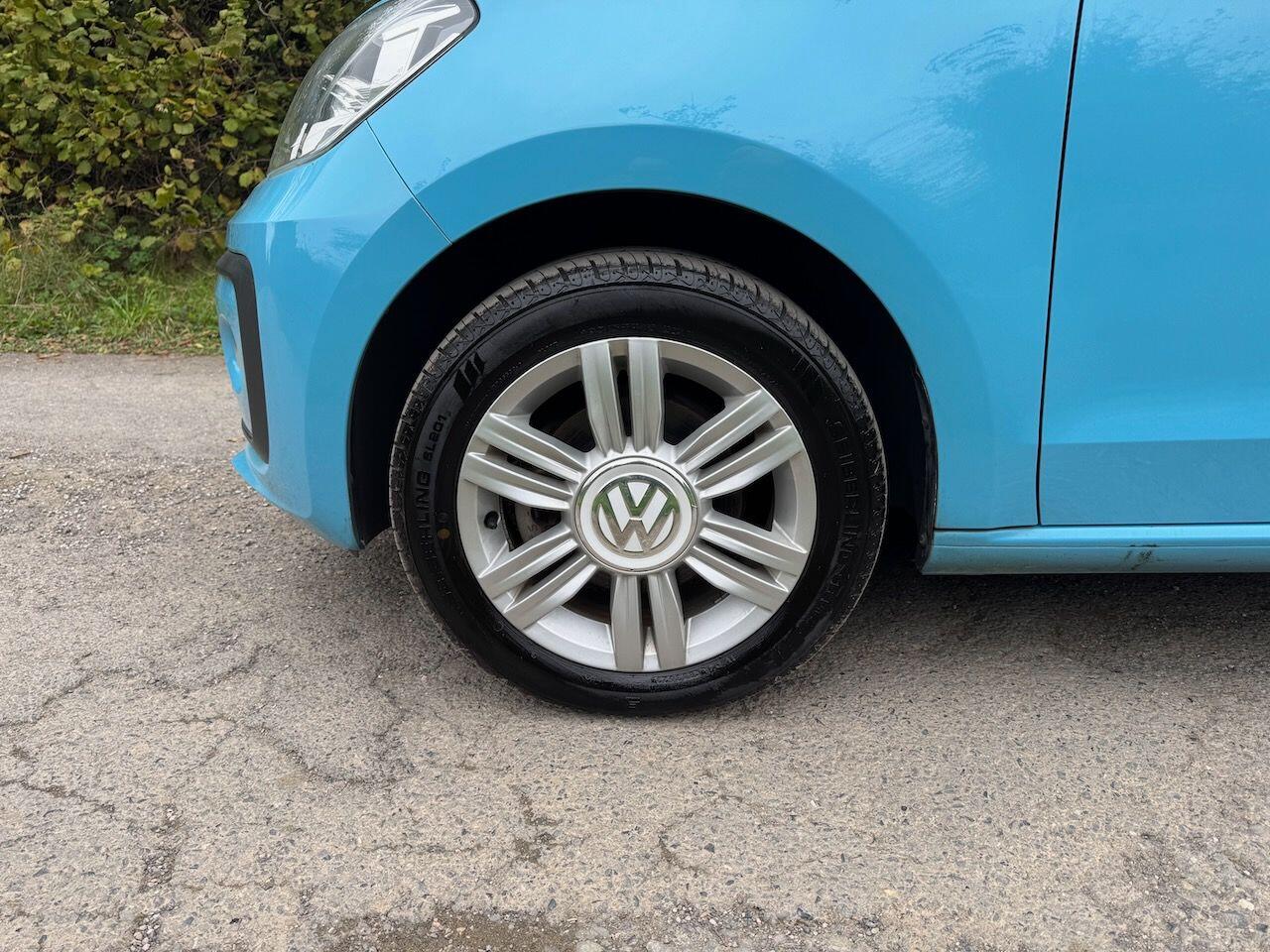 Used Volkswagen up! for sale - 76584570: Photo 35