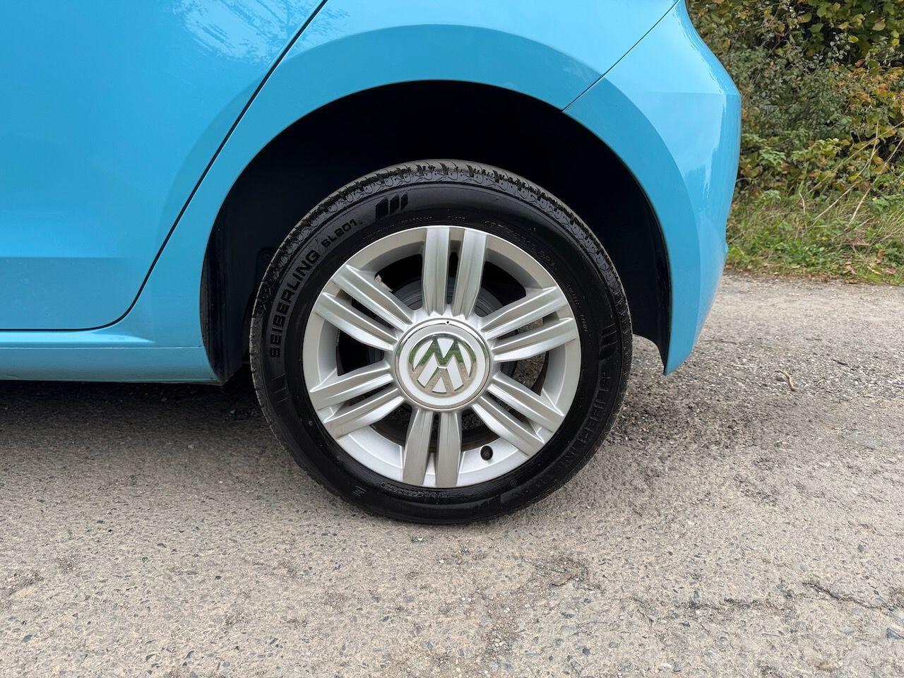 Used Volkswagen up! for sale - 76584570: Photo 36