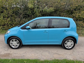 Used Volkswagen up! 2018 for sale - 76584570: Photo