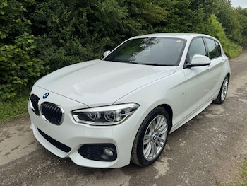 Used BMW 1 Series 2016 for sale - 78946156: Photo