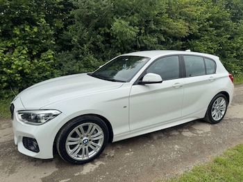 Used BMW 1 Series 2016 for sale - 78946156: Photo