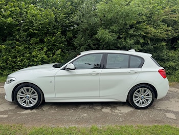 Used BMW 1 Series 2016 for sale - 78946156: Photo