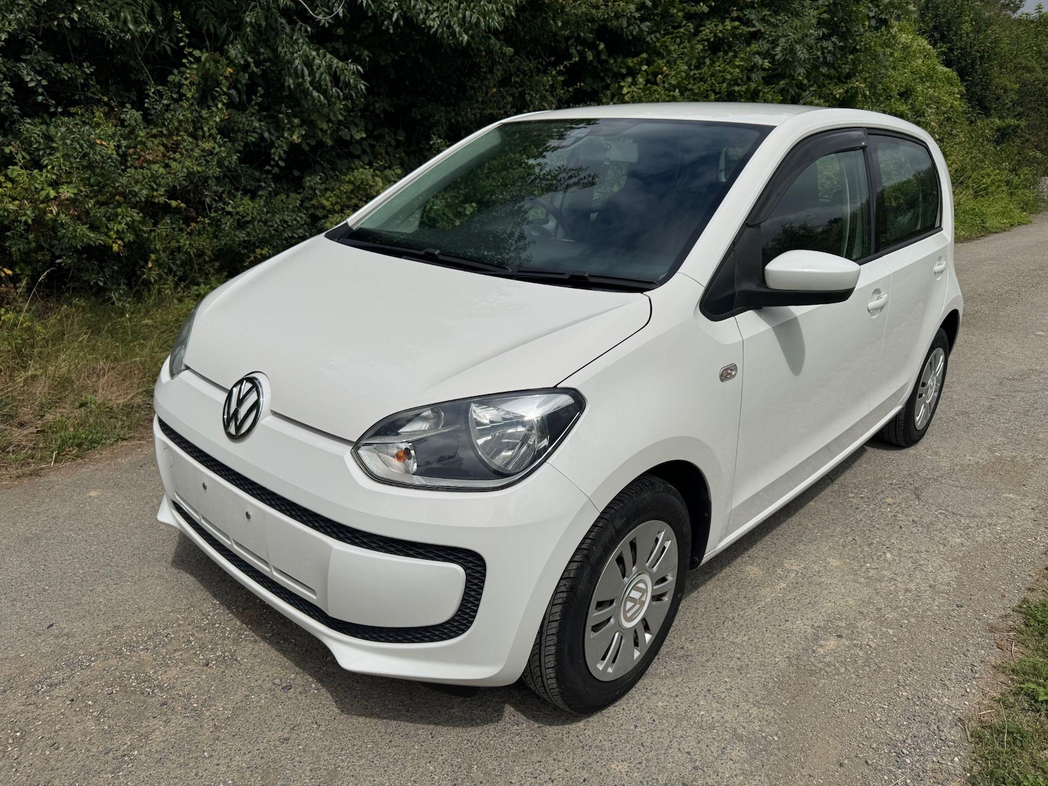 Used Volkswagen up! for sale - 75531233: Photo 1
