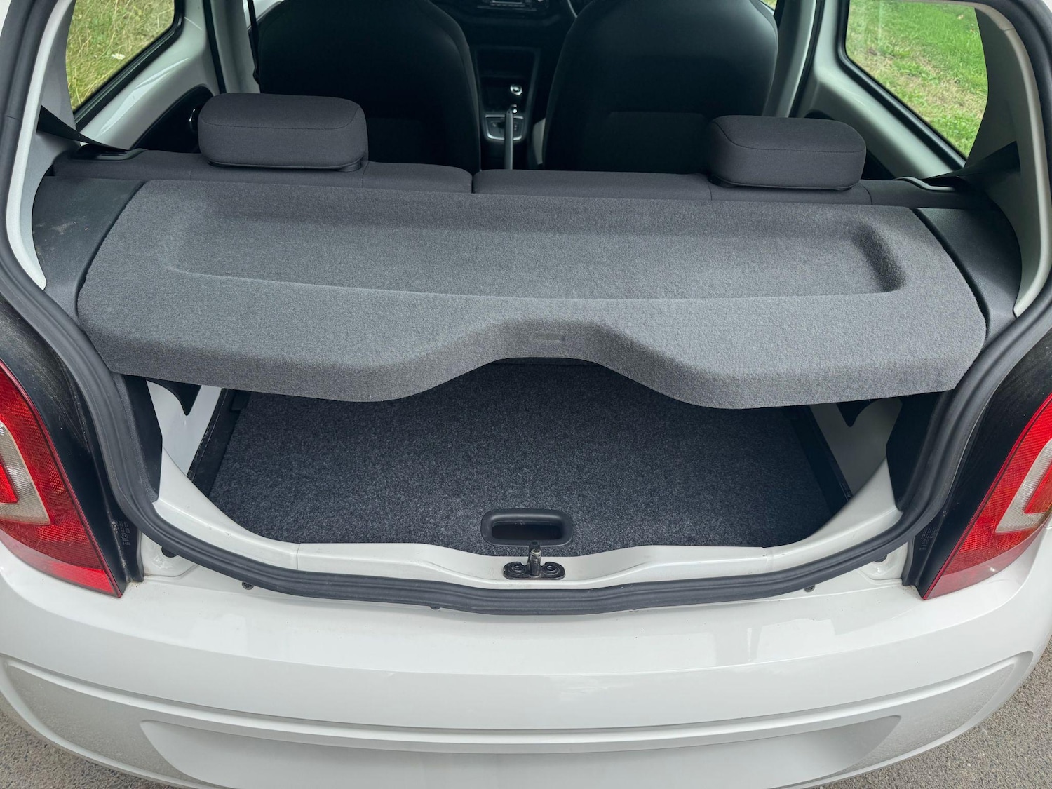 Used Volkswagen up! for sale - 75531233: Photo 29