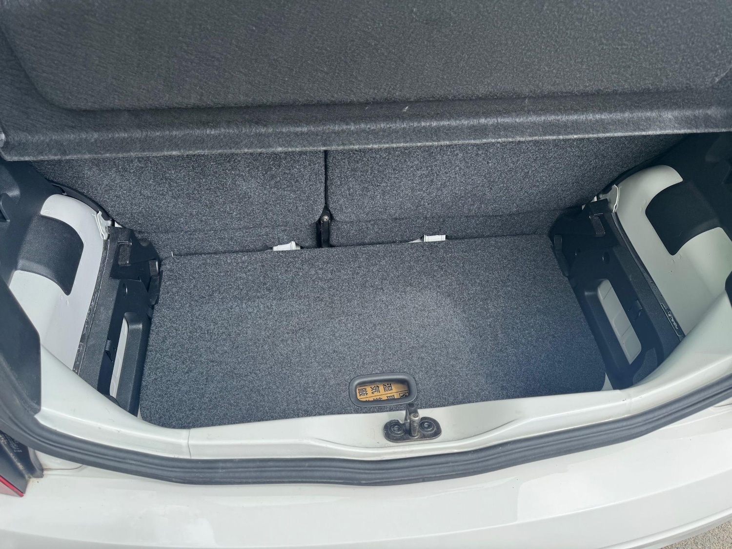 Used Volkswagen up! for sale - 75531233: Photo 31