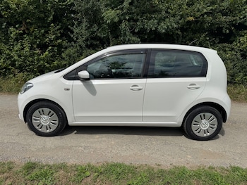 Used Volkswagen up! 2012 for sale - 75531233: Photo
