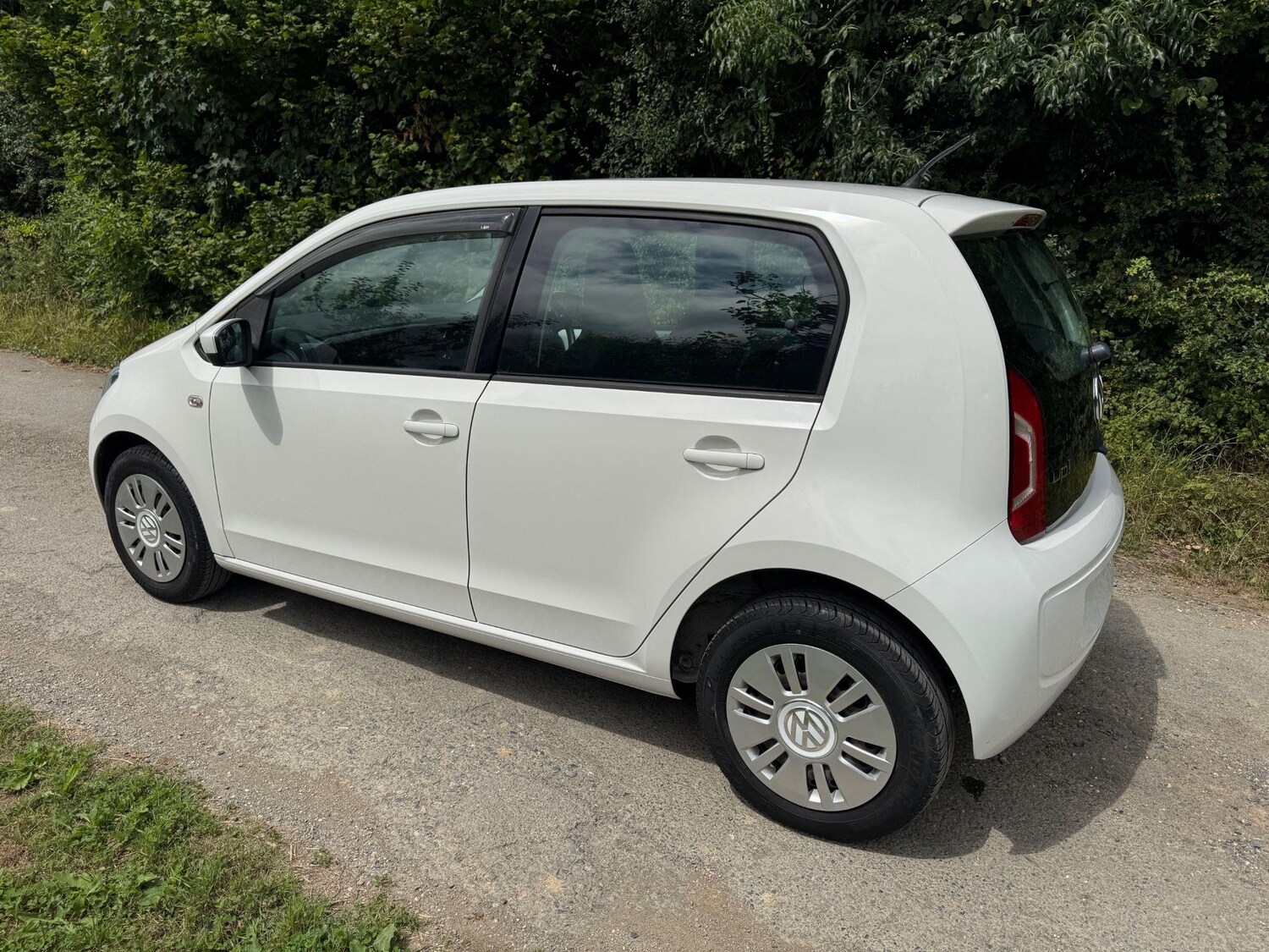 Used Volkswagen up! for sale - 75531233: Photo 4
