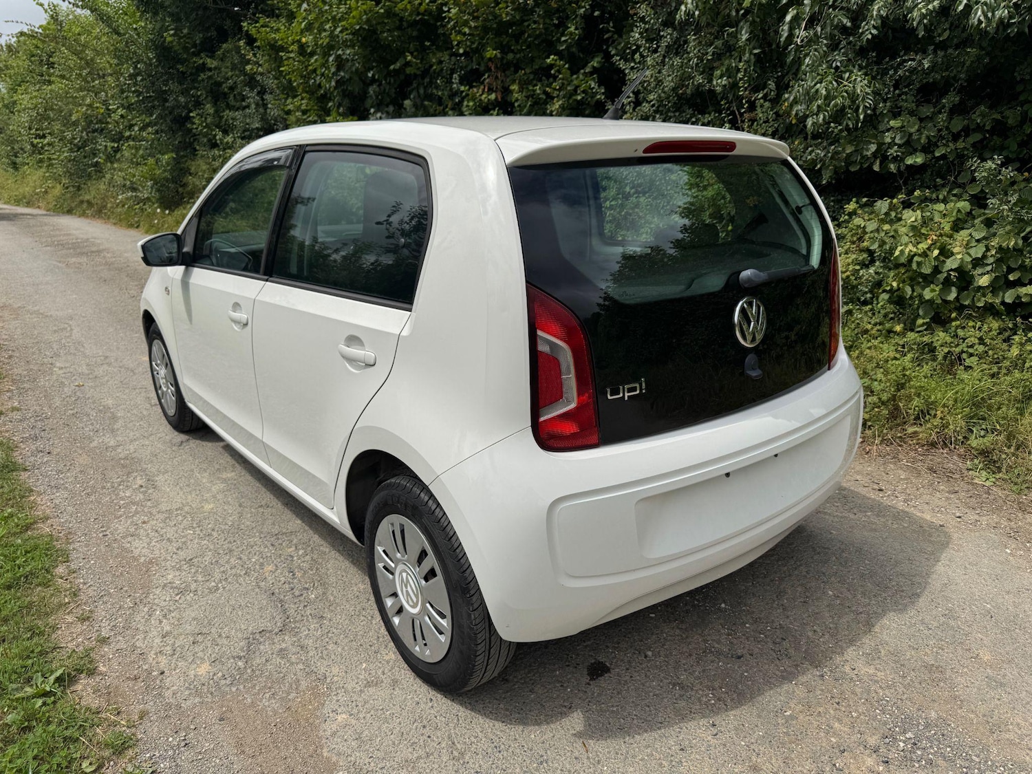 Used Volkswagen up! for sale - 75531233: Photo 5