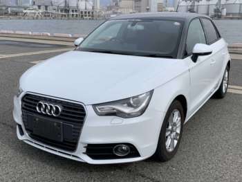 (62) - 1.4 TFSI Sport Sportback S Tronic Euro 5 (s/s) 5dr