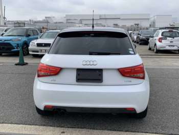 Used Audi A1 2012 for sale - 74691071: Photo