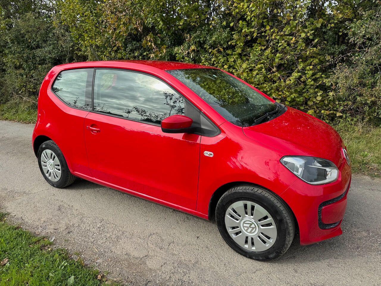 Used Volkswagen up! for sale - 76295650: Photo 10