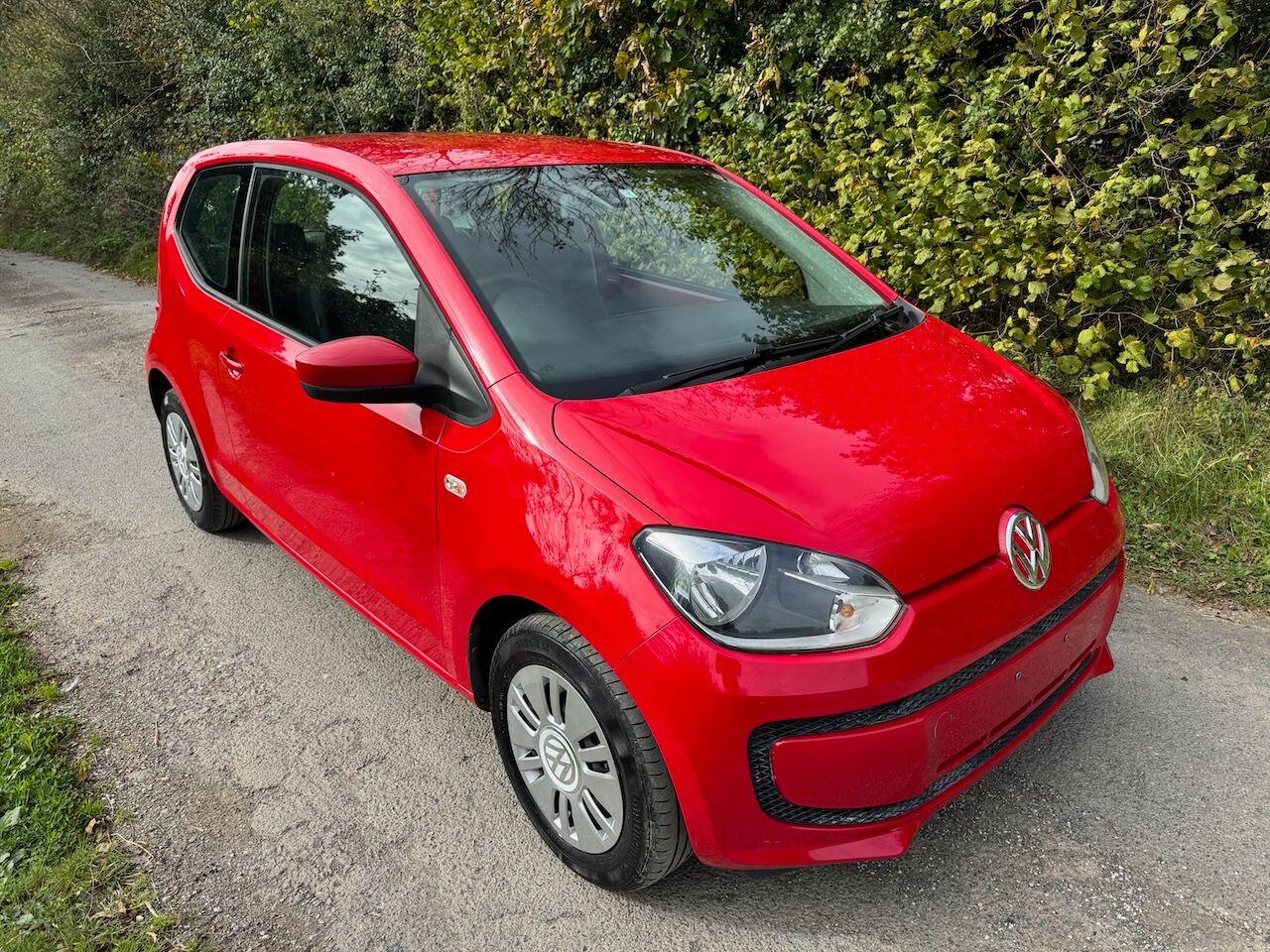 Used Volkswagen up! for sale - 76295650: Photo 11