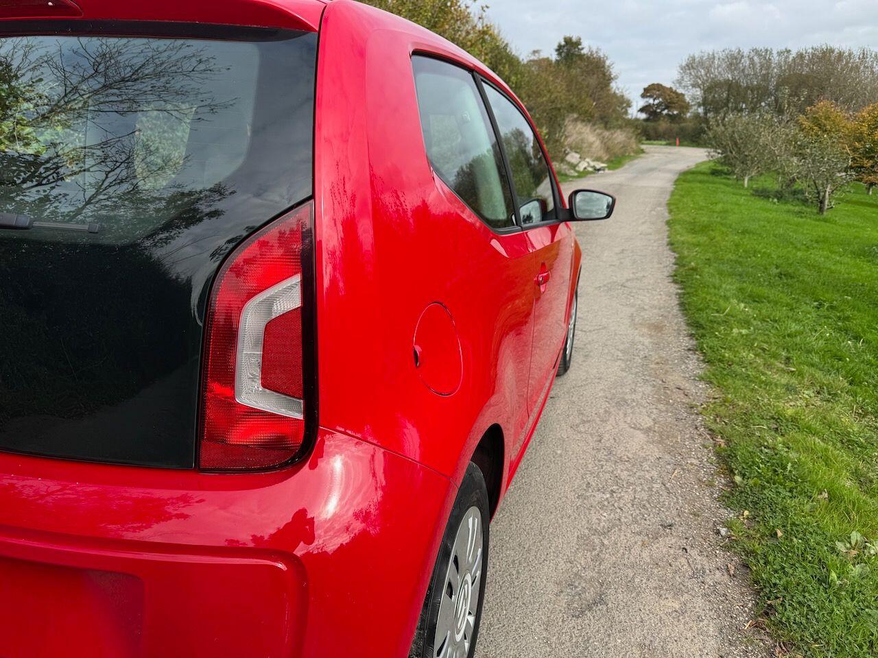 Used Volkswagen up! for sale - 76295650: Photo 14