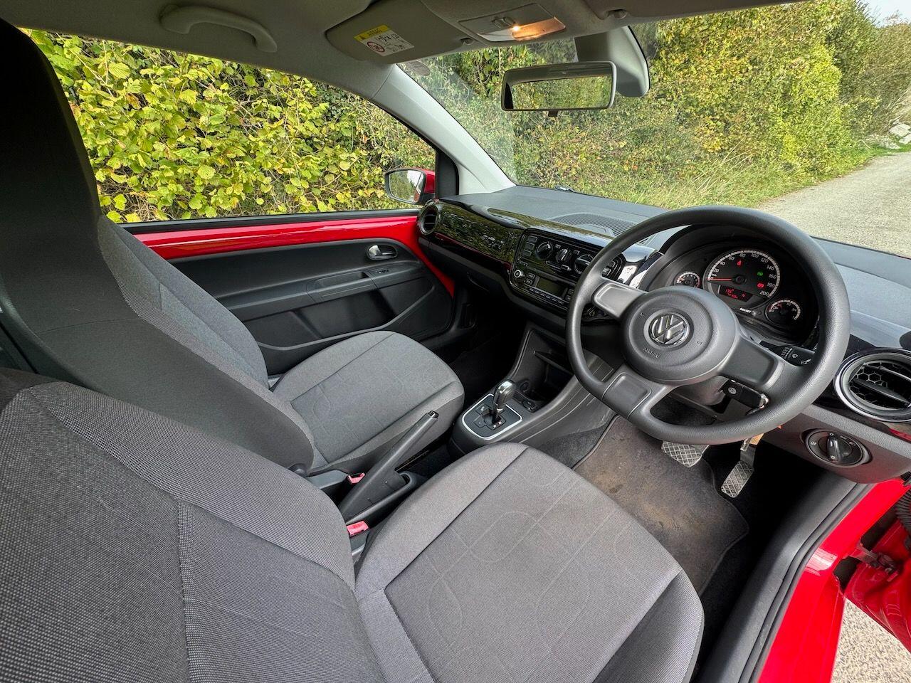 Used Volkswagen up! for sale - 76295650: Photo 15