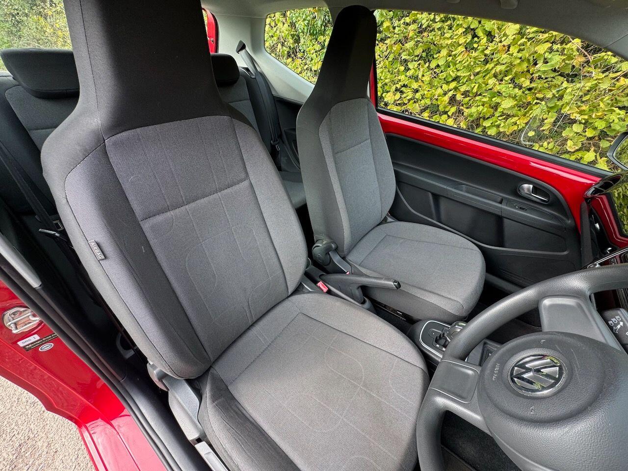 Used Volkswagen up! for sale - 76295650: Photo 16