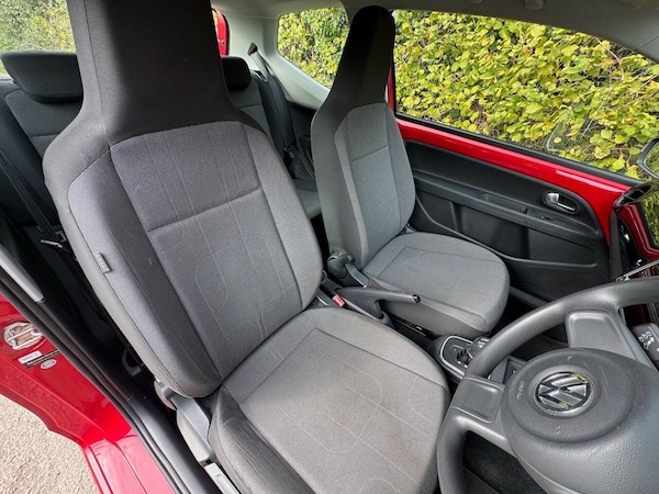 Used Volkswagen up! for sale - 76295650: Photo 16