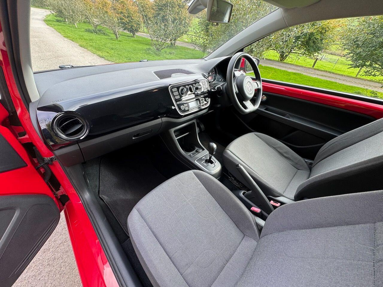 Used Volkswagen up! for sale - 76295650: Photo 17