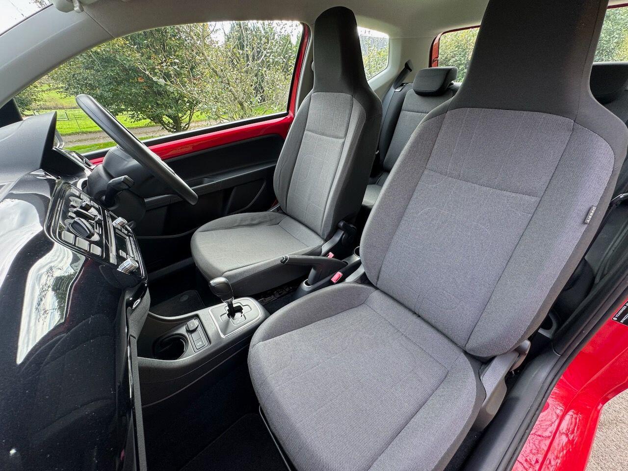 Used Volkswagen up! for sale - 76295650: Photo 18