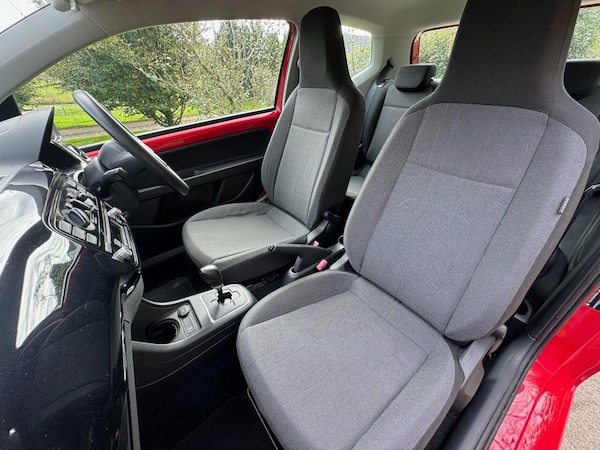 Used Volkswagen up! for sale - 76295650: Photo 18