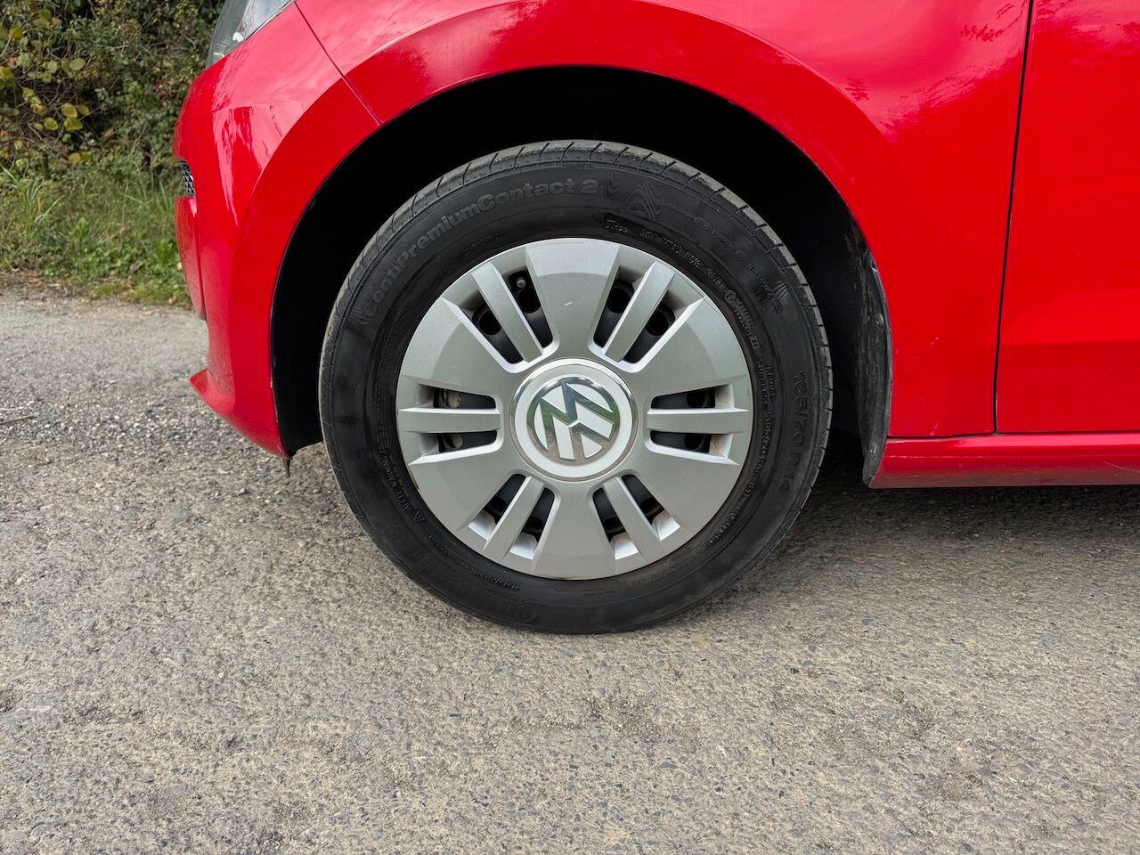 Used Volkswagen up! for sale - 76295650: Photo 27