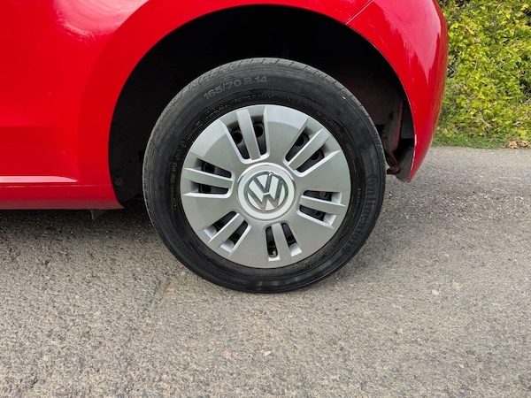 Used Volkswagen up! for sale - 76295650: Photo 28