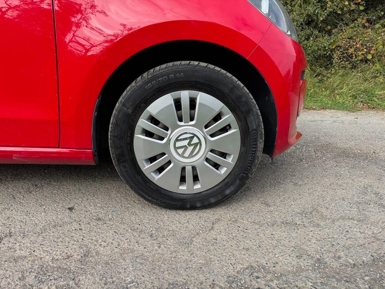 Used Volkswagen up! for sale - 76295650: Photo 29