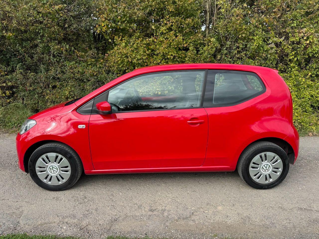 Used Volkswagen up! for sale - 76295650: Photo 3