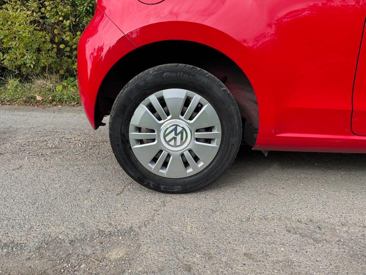 Used Volkswagen up! for sale - 76295650: Photo 30