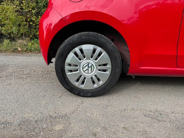 Used Volkswagen up! for sale - 76295650: Photo 30