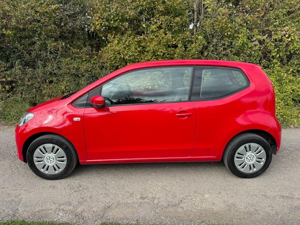Used Volkswagen up! for sale - 76295650: Photo 3