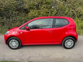 Used Volkswagen up! for sale - 76295650: Photo 3