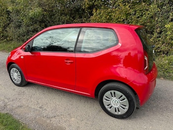 Used Volkswagen up! for sale - 76295650: Photo 4