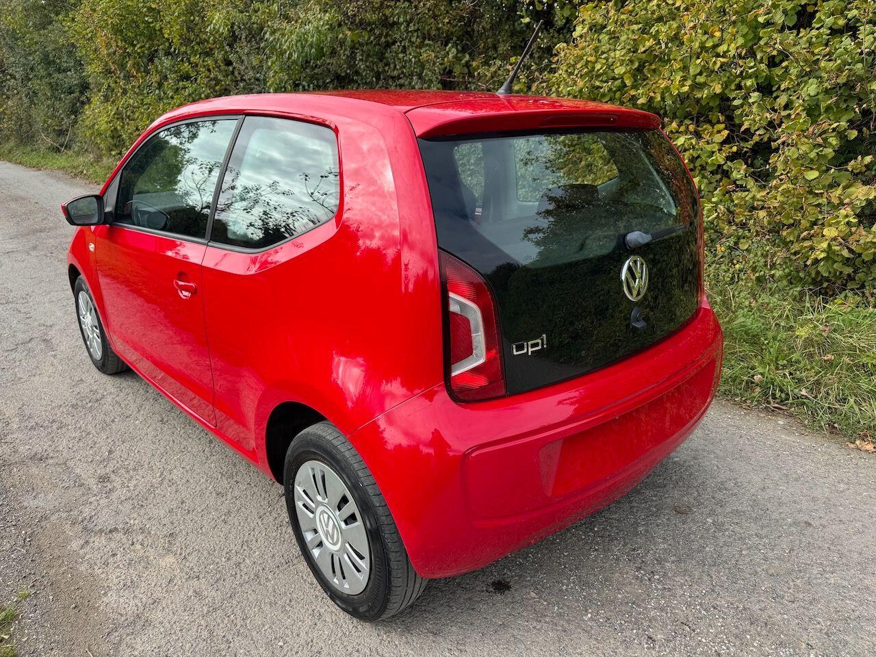 Used Volkswagen up! for sale - 76295650: Photo 5