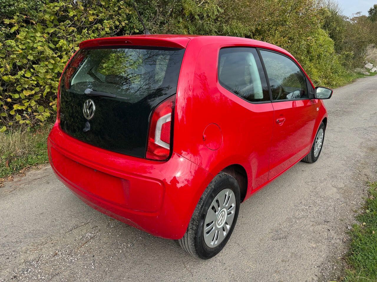 Used Volkswagen up! for sale - 76295650: Photo 7