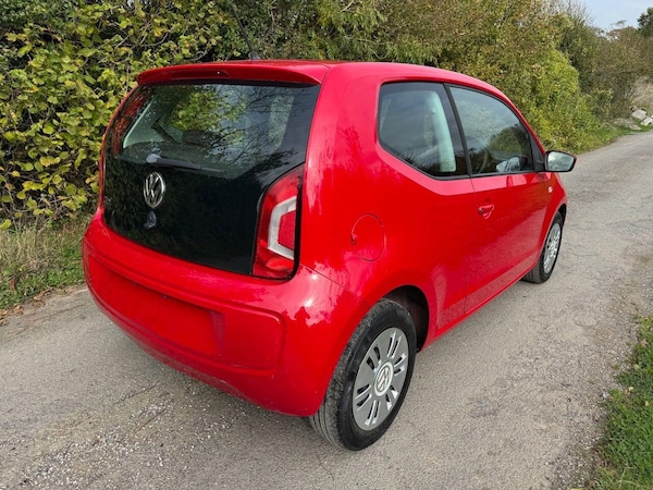 Used Volkswagen up! for sale - 76295650: Photo 7
