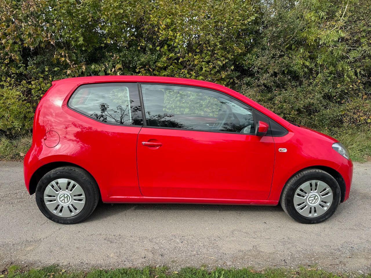 Used Volkswagen up! for sale - 76295650: Photo 9