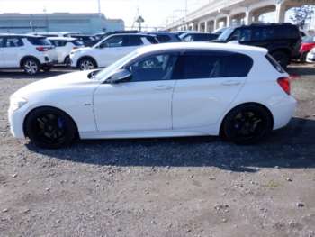 Used BMW 1 Series 2013 for sale - 74725629: Photo