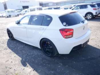 Used BMW 1 Series 2013 for sale - 74725629: Photo