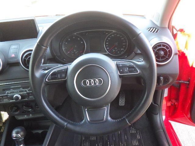 Used Audi A1 for sale - 78171237: Photo 11