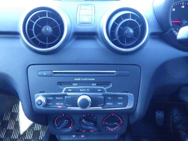 Used Audi A1 for sale - 78171237: Photo 13