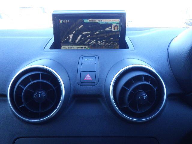 Used Audi A1 for sale - 78171237: Photo 14