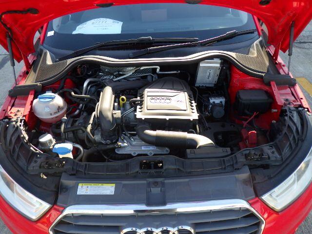 Used Audi A1 for sale - 78171237: Photo 16