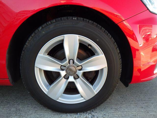 Used Audi A1 for sale - 78171237: Photo 17