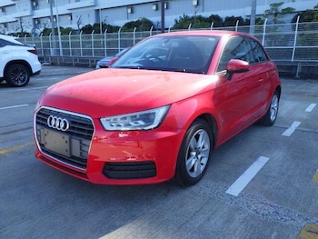 Used Audi A1 2015 for sale - 78171237: Photo
