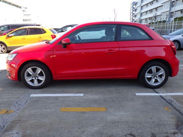 Used Audi A1 for sale - 78171237: Photo 2